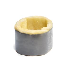 Pretkondensācijas gaisa vadu izolācija Rec Balticvent PE50-160, Ø 160 mm x 50 mm