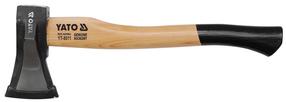 Топор Yato YT-8011, 51.5 см, 1 кг