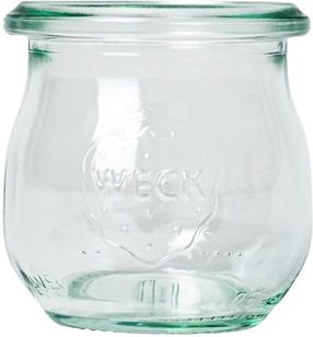Stiklainis Weck Tulip WE-788-40, 40 mm, 0.075 l, skaidri sp., 12 vnt.