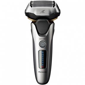 Barzdaskutė Panasonic ES-LV69-S803, li-ion, sidabro sp./juoda sp.