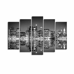 Reprodukcija Wallity 5PATK-4, 105 cm x 70 cm
