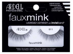 Ripsmed Ardell Faux Mink 811 104050, must v.