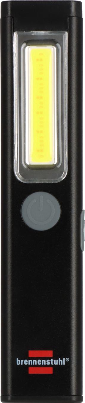 Käeshoitav taskulamp Brennenstuhl 1175590100, 6500 °K