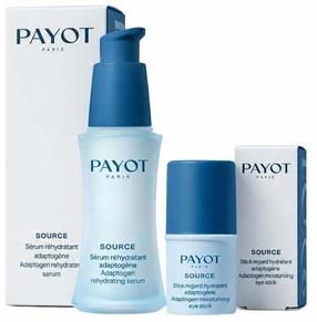 Sejas kopšanas līdzekļu komplekts sievietēm Payot Source 2-Piece Set, 30 ml, 2 gab.