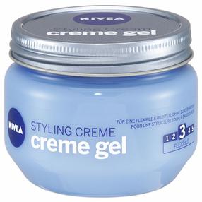 Matu krēms Nivea, 150 ml
