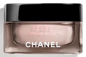 Näokreem Chanel Le Lift Riche, 50 ml