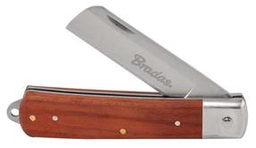 Sodo peilis Bradas V-Series, 200 mm
