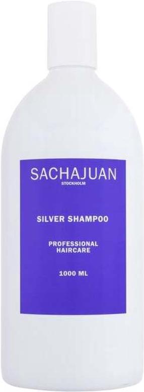 Шампунь Sachajuan Silver, 1000 мл