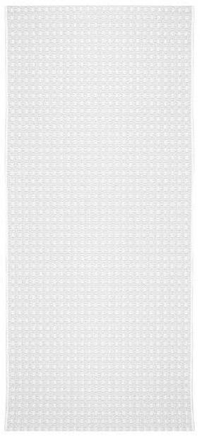 Kilimas 4Living Dublin, baltas, 200 cm x 80 cm