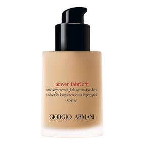 Vedel jumestuskreem Giorgio Armani Power Fabric+, SPF 20, 2.75, 30 ml