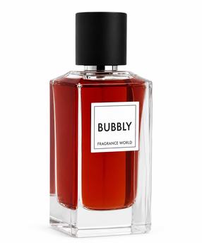 Parfüümvesi Fragrance World Bubbly, 100 ml