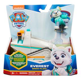Automobiliai, motociklai Paw Patrol, įvairių spalvų