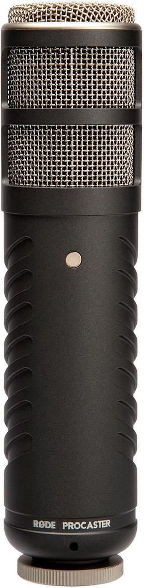 Kondensatorinis mikrofonas Røde