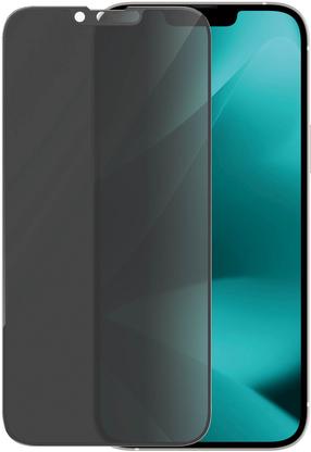 Tālruņa ekrāna aizsargstikls PanzerGlass Ultra-Wide Fit Privacy for iPhone 13 Pro Max/14 Plus, 6.7 "