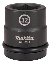 Smūginė galvutė Makita E-24533, 63 mm, 1", Ø32 mm