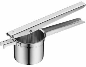 Картофельная давилка WMF Gourmet, 26.5 см, 10 см, серебристый цв.