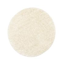 Kilimas vidaus Domoletti LIGHT ARES, kreminė sp., 120 cm x 120 cm