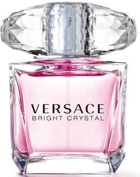 Туалетная вода Versace Bright Crystal, 50 мл