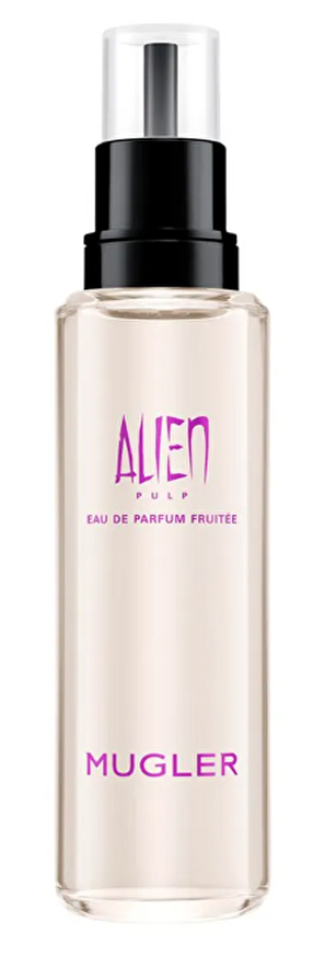Smaržu uzpildes flakons Mugler Alien Pulp, 100 ml