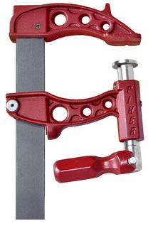 Spaustuvas Piher Maxipress F, 917 kg, plienas, 40 cm x 12 cm