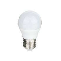 Lemputė Okko LED, G45, 3000 °K, E27, 6 W, 510 lm