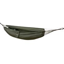 Hamakas Highlander Highlander Trekker, mėlyna sp./ruda sp., 218 cm