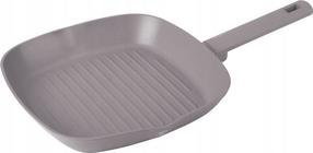 Cepšanas panna Berlinger Haus Taupe Collection BH-8096, Ø 28 cm, alumīnijs
