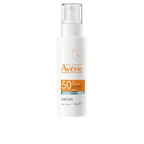 Päevituse hooldusvahend tooted näole Avène Solaire Expert SPF50, 40 ml