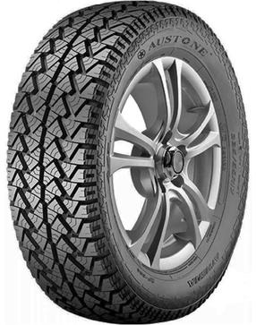 Universāla automašīnas riepa Austone Athena SP302 225/65/R17, 102-H, D, C, 71 dB
