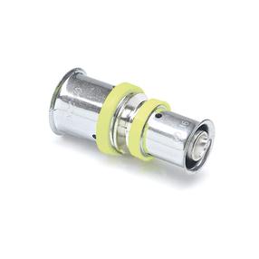 Адаптер Arco 8728, 20mm x 18mm, латунь