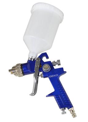 Aksesuārs krāsošanai Geko Gravity Feed, 1/4''