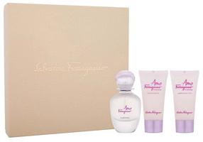 Подарочные комплекты для женщин Salvatore Ferragamo Amo Ferragamo Flowerful