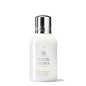 Ķermeņa losjons Molton Brown Vetiver & Grapefruit, 100 ml