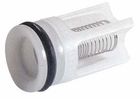 Jungtis Deante Backflow Valve
