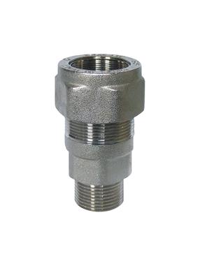 Pāreja Rinaldi & Pettinaroli, 1 1/2 collas – ārējā vītne 0921097
