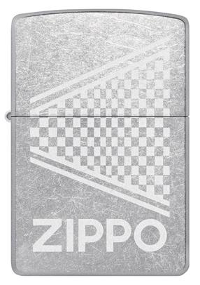 Tulemasin Zippo 48492, hõbe v.
