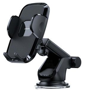 Automobilinis telefono laikiklis Joyroom JR-ZS259, 4.7 - 6.9 ", juoda sp.