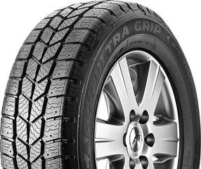 Ziemas riepa Goodyear Cargo UltraGrip 205/75/R16, 113-R, E, B, 73 dB