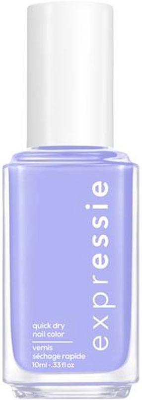 Nagų lakas Essie Expressie, sk8 with destiny sp., 10 ml