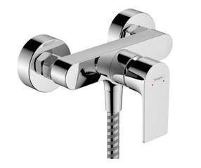 Смеситель для душа Hansgrohe Rebris E, хромовый цв.