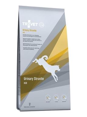 Sausas šunų maistas Trovet Urinary Struvite, vištiena, 12.5 kg