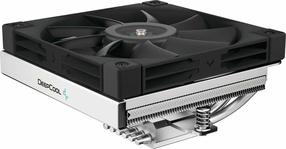 Gaisa dzesētājs procesoram Deepcool AN600, 122 mm x 67 mm