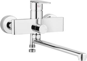Vannisegisti Deante Alpinia BGA_056M, kroom v.