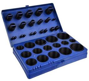 Komplekt Geko G02800, sinine v., 419 tk