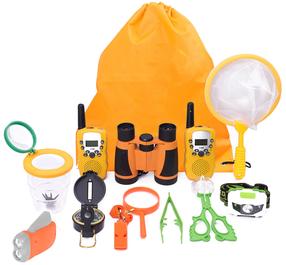 Spēles Levenhuk LabZZ Survival Kit 79676