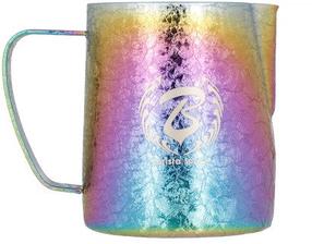 Piima anum Barista Space Ice Grain, 350 ml, Ø 7.5 cm, mitmevärviline, roostevaba teras