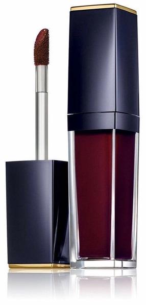 Lūpų dažai Estee Lauder Pure Color Envy Paint-On, 7 ml, 522 red noir