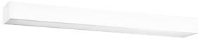 Светильник потолочный Thoro Lighting Pinne 67 TH.044, LED, 4000 °К, 1 x 16 Вт, белый цв. / белый цв.