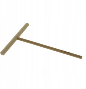 Konditorejas lāpstiņa, pankūkām De Buyer D-4873-01, brūna krās.