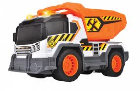  Mängu kallur Simba Dickie Toys, must v./oranž v.